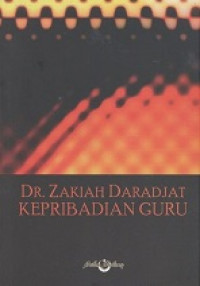 Kepribadian guru