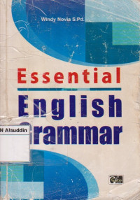 Essential English Grammar