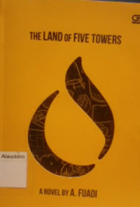 The land of five towers