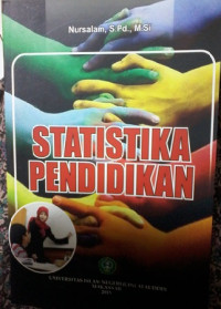 Statistika pendidikan