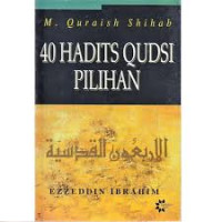 40 Hadits qudsi pilihan