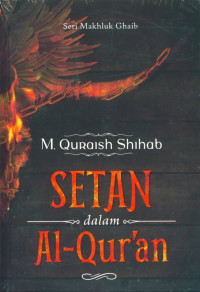 Setan dalam al-Qur'an