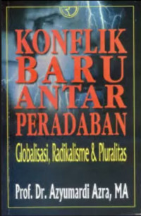 Konflik baru antar peradaban