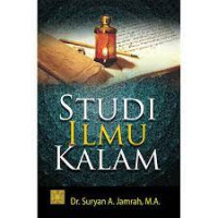 Studi Ilmu Kalam