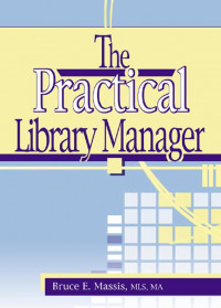 The practical library manager