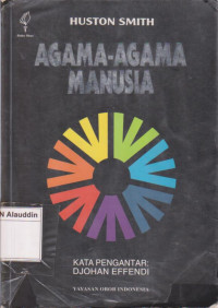 Agama - agama manusia