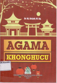 Agama Khonghucu