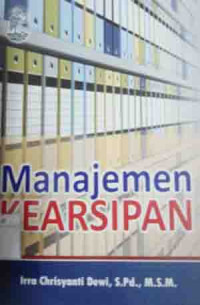 Manajemen kearsipan