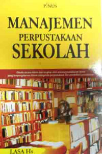 Manajemen perpustakaan sekolah