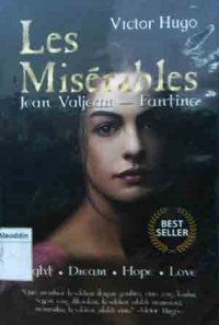 Les miserables : Jean Valjean-Fantine