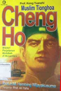 Muslim Tionghoa : Cheng Ho