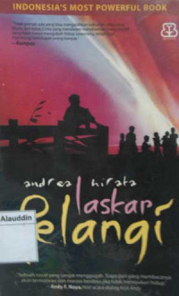 Laskar pelangi