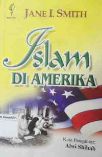 Islam di Amerika