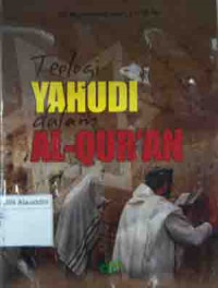 Teologi Yahudi dalam Al-Qur'an