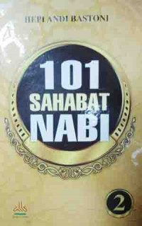 101 sahabat nabi