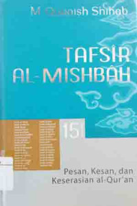 Tafsir al-Misbah