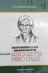 Kepemimpinan kharismatik Anregurutta Ambo Dalle