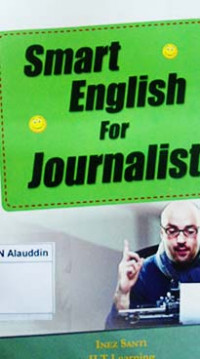 Smart English for journalist