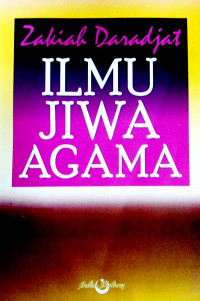 Ilmu jiwa agama