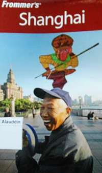 Frommer's Shanghai