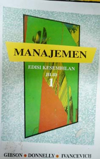Manajemen = fundamental of management