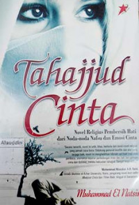 Tahajjud cinta