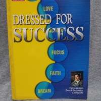 Dressed for success