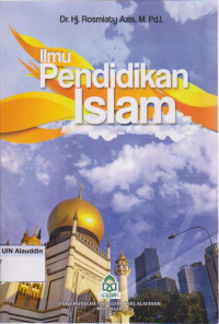 Ilmu Pendidikan Islam