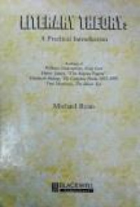 Literary theory : a practical introduction