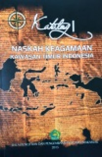 Katalog I : naskah keagamaan Kawasan Timur Indoensia
