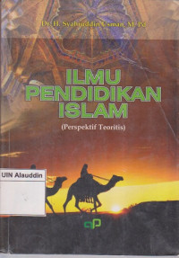 Ilmu pendidikan islam