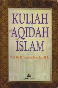 Kuliah Aqidah Islam