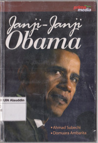 Janji-janji Obama
