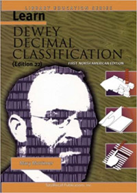 Learn Dewey Decimal Classification