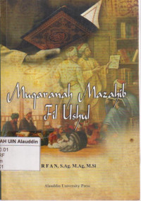 Muqaranah mazahib fil ushul