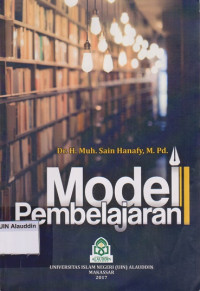 Model Pembelajaran