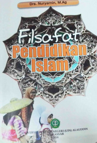 Filsafat pendidikan Islam