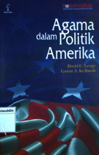 Agama dalam politik Amerika