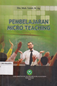 Pembelajaran microteaching