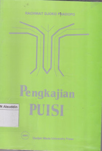 Pengkajian puisi