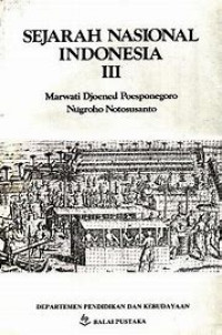 Sejarah nasional Indonesia III