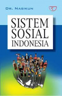 Sistem sosial Indonesia