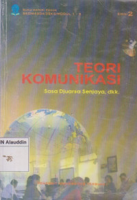 Teori komunikasi