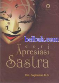 Teori apresiasi sastra