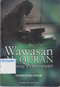 Wawasan al-qur'an tentang perempuan