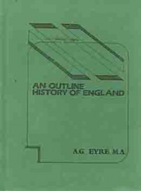 An outline history of England