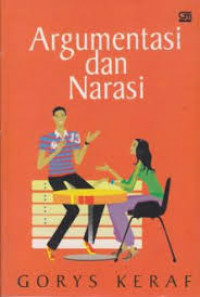 Argumentasi dan narasi