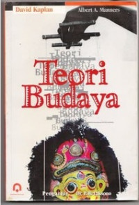 Teori budaya