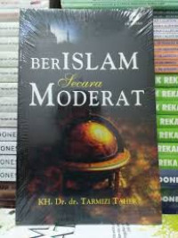 Berislam secara moderat