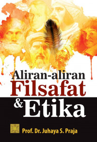 Aliran-aliran filsafat & etika